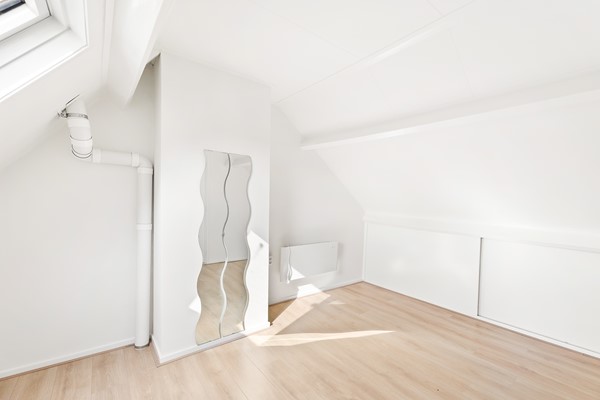 Foto - Te koop: Scherminkelstraat 32b, 4381 GJ Vlissingen